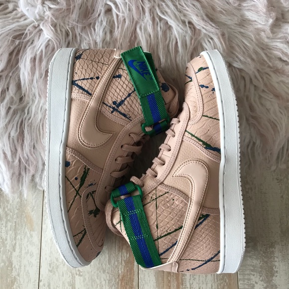 NWT Nike Vandal HI LX - Picture 7 of 8
